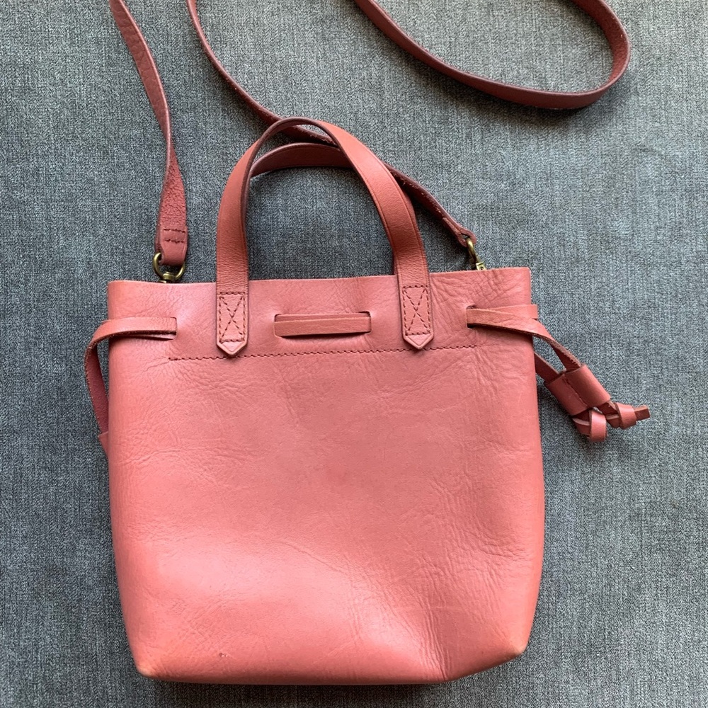 Madewell, The Small Transport Crossbody
